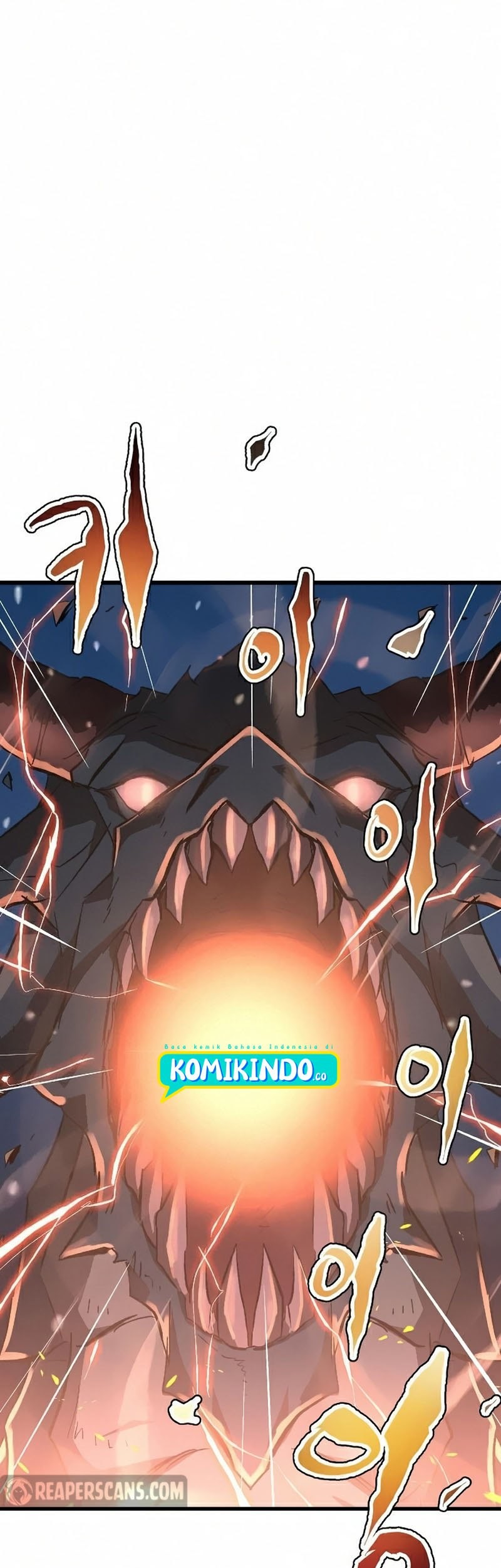 Deadbeat Hero Chapter 19 Gambar 16