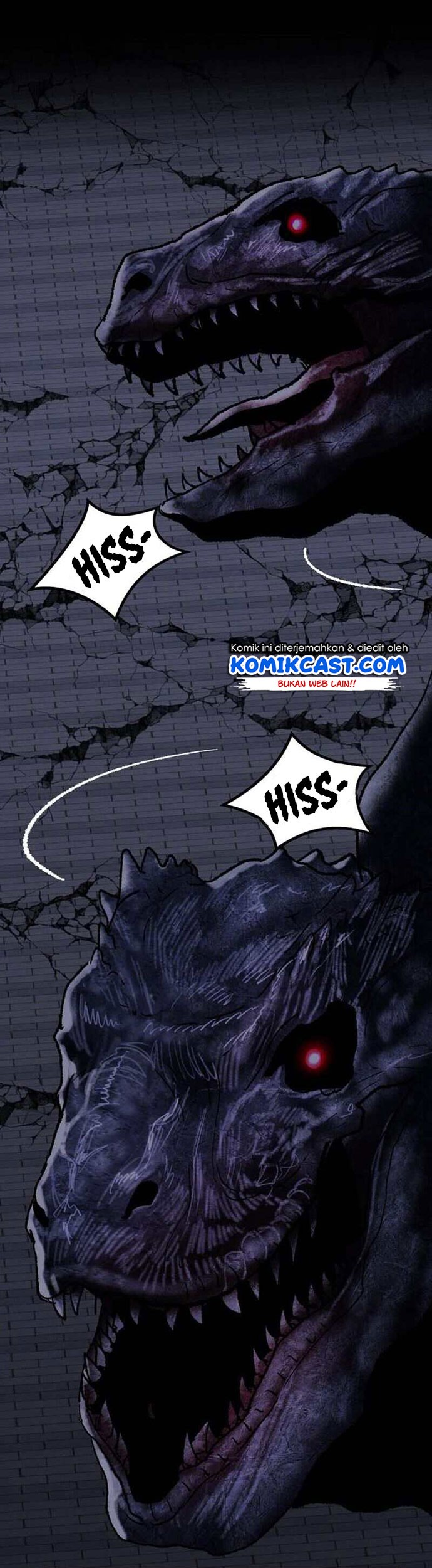 Limit Breaker Chapter 69 Gambar 56