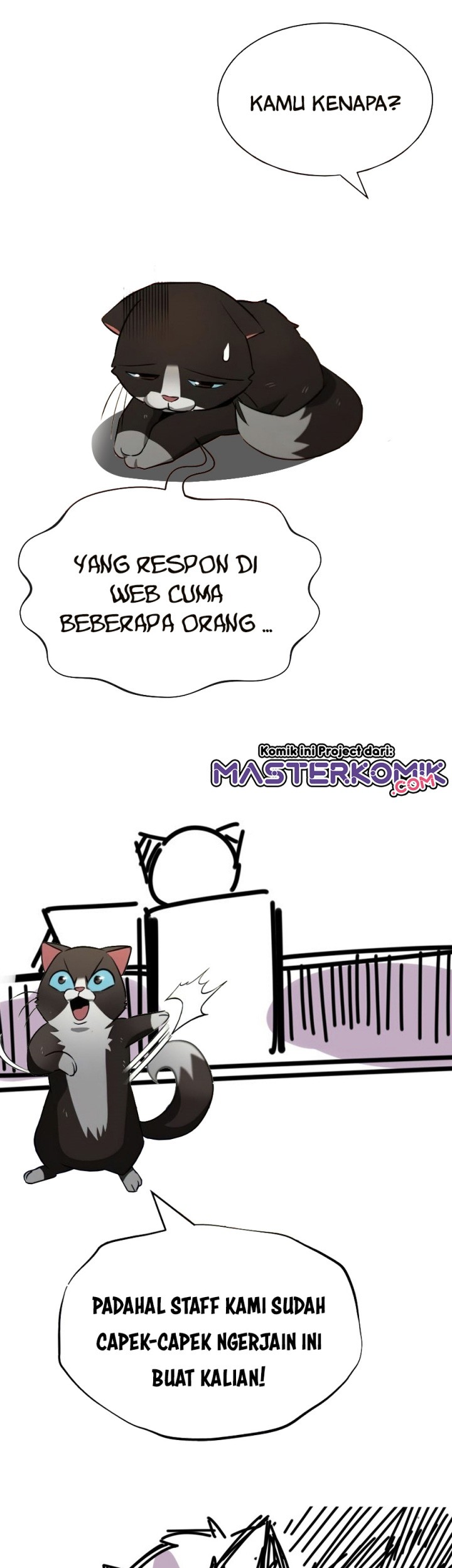 Everlasting God of Sword Chapter 162 Gambar 34