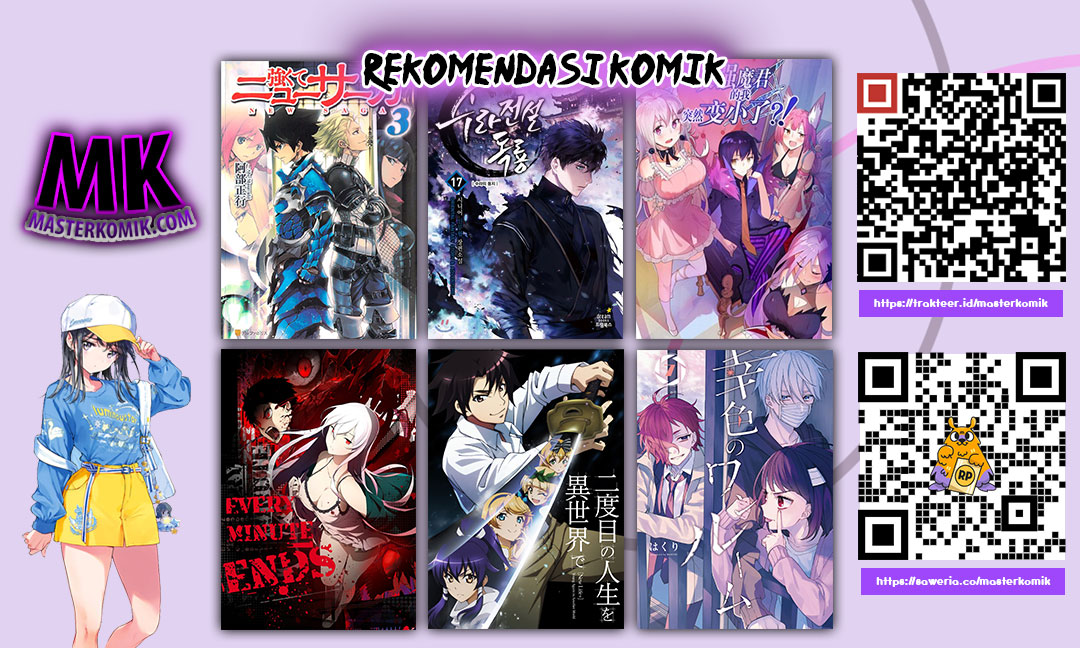 Everlasting God of Sword Chapter 162 15