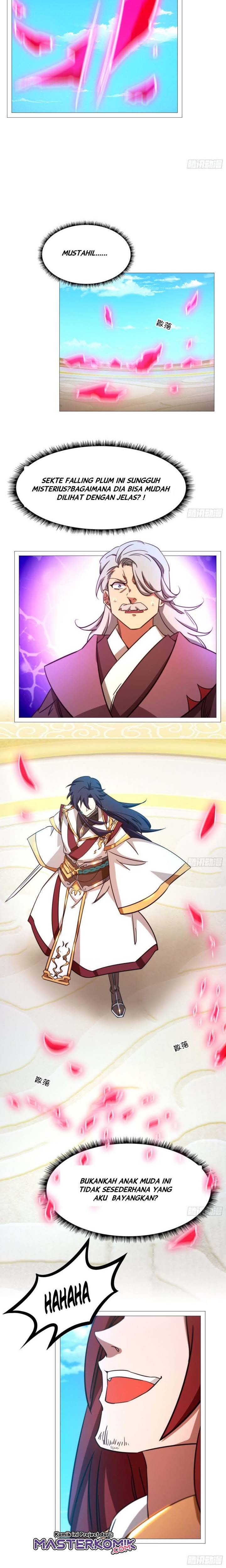 Everlasting God of Sword Chapter 162 5