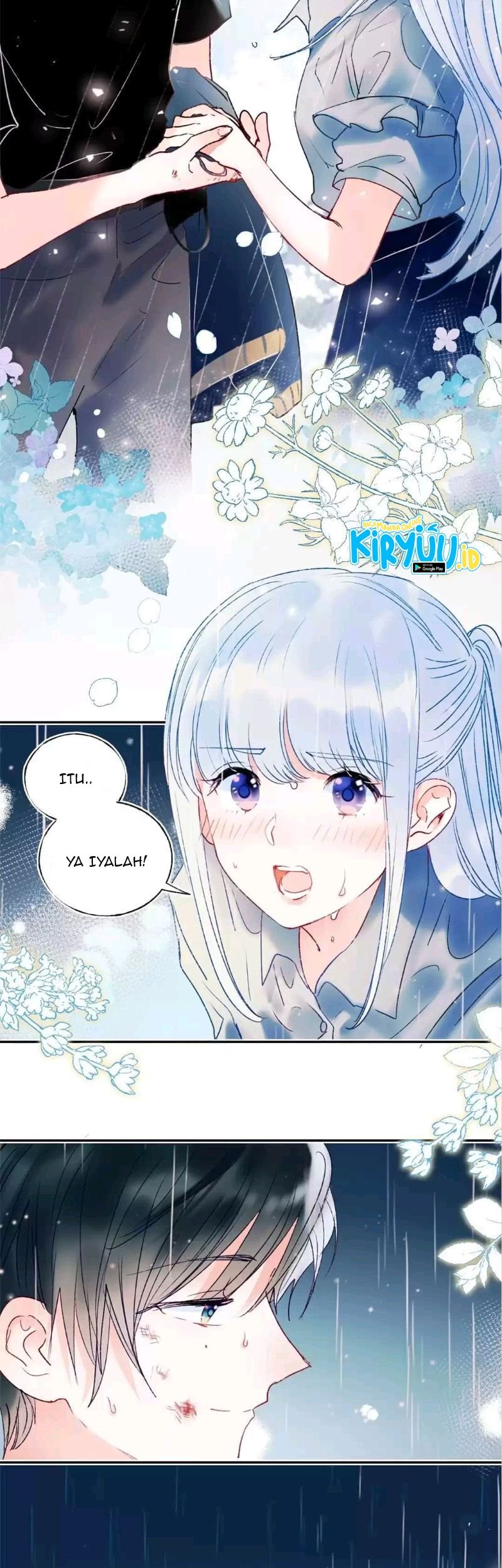 To be Winner Chapter 87 Gambar 28