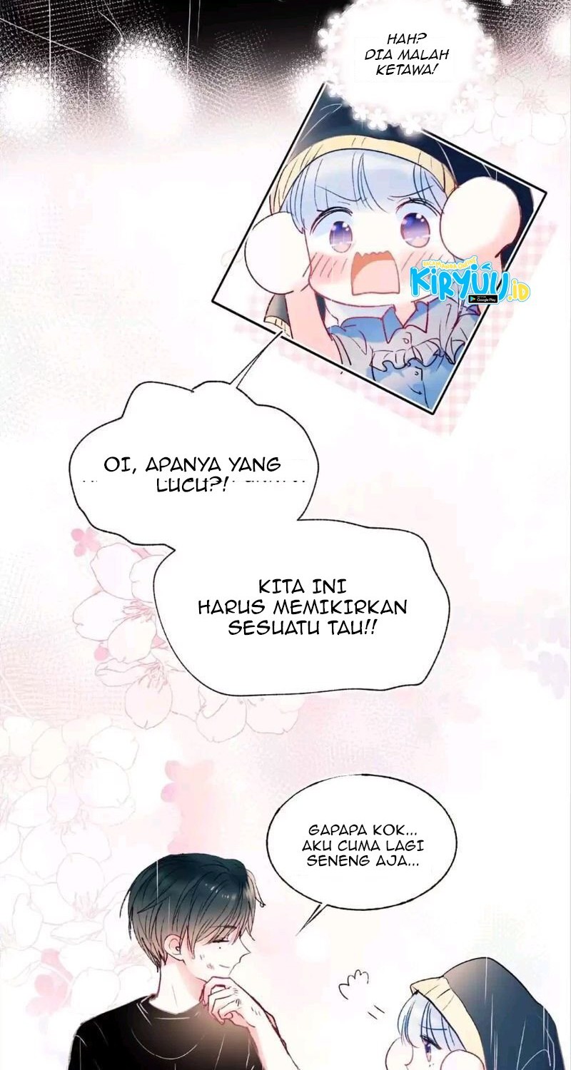 To be Winner Chapter 87 Gambar 33