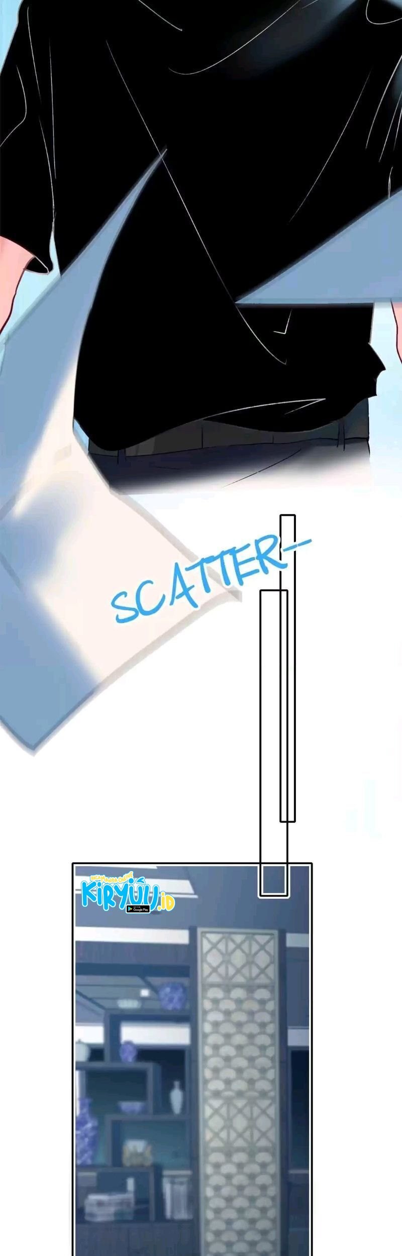 To be Winner Chapter 87 Gambar 10