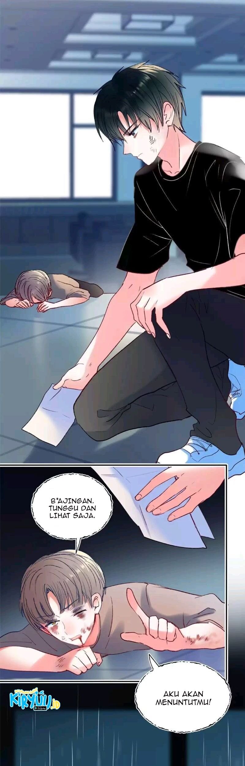 To be Winner Chapter 87 Gambar 12