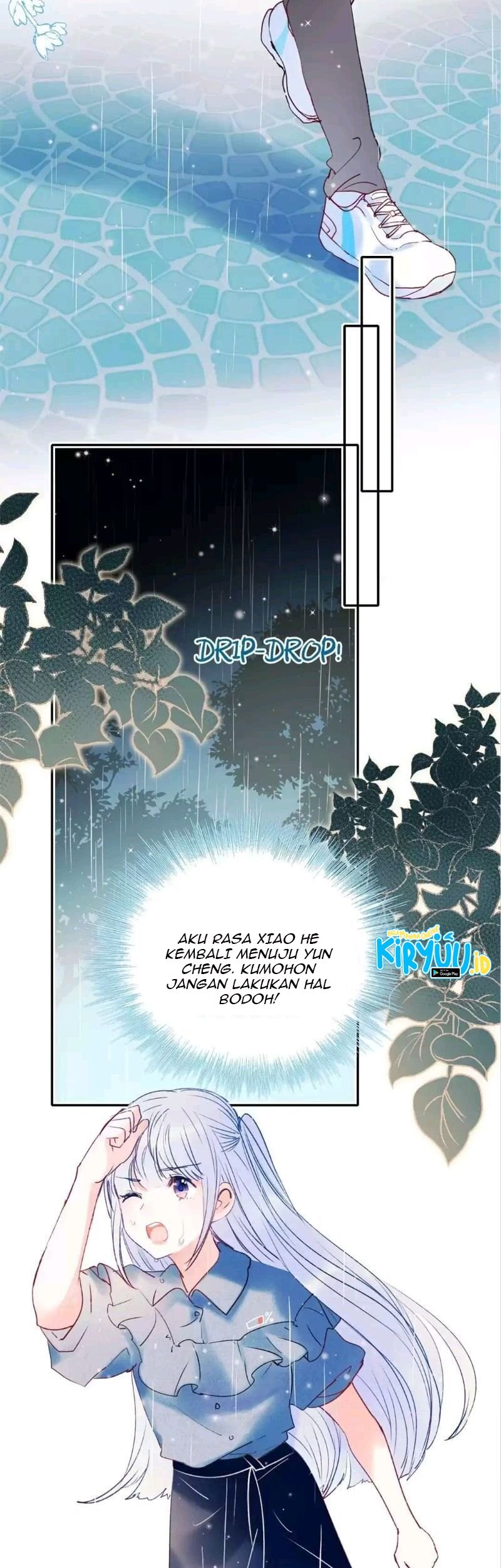 To be Winner Chapter 87 Gambar 16