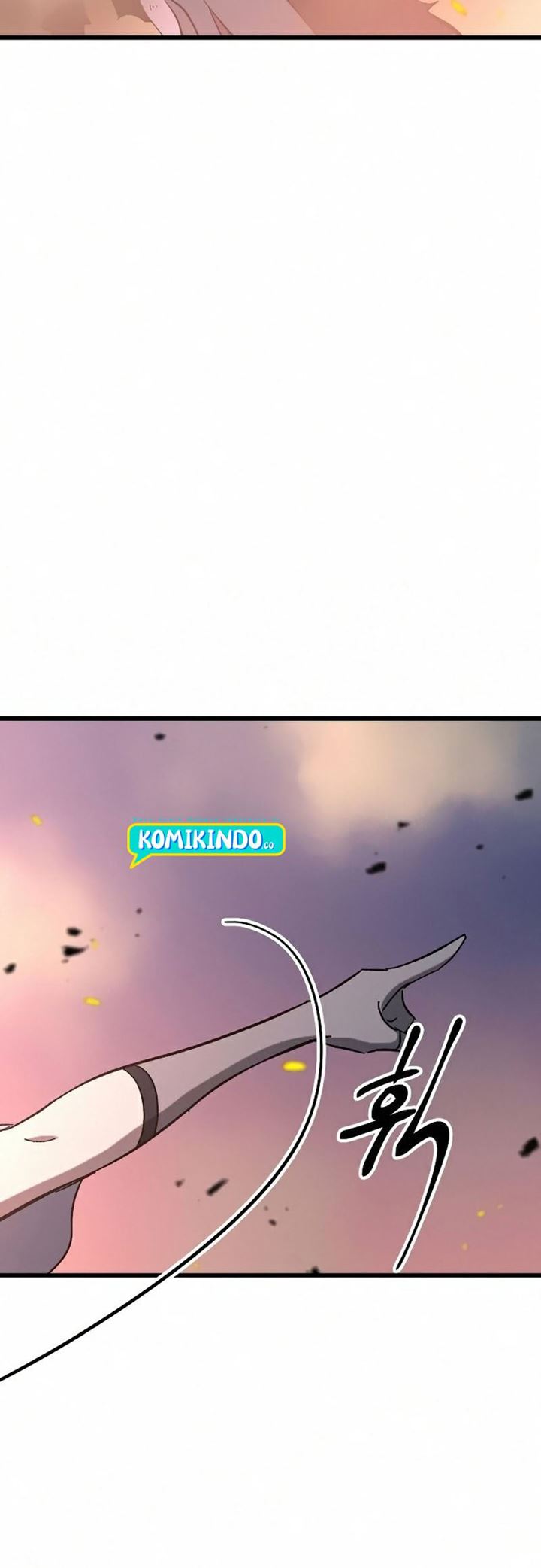 Deadbeat Hero Chapter 20 Gambar 22