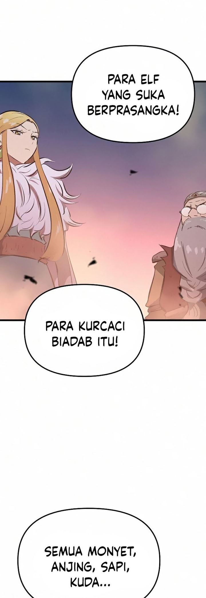 Deadbeat Hero Chapter 20 Gambar 24