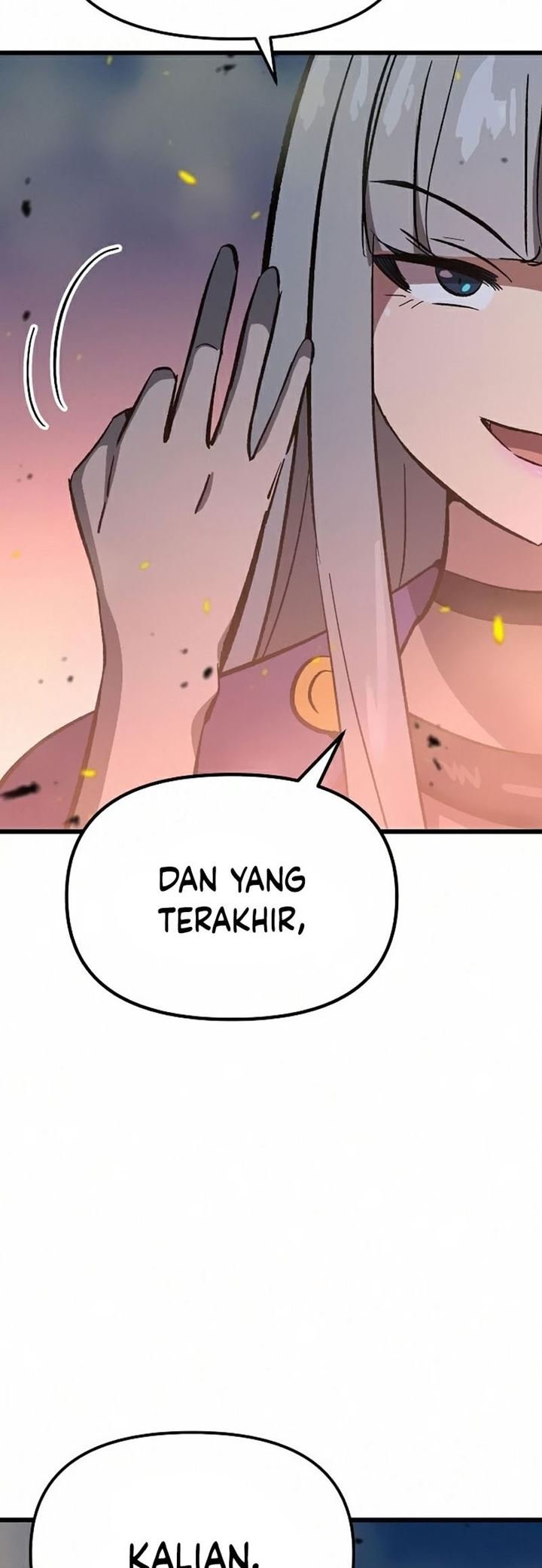Deadbeat Hero Chapter 20 Gambar 25