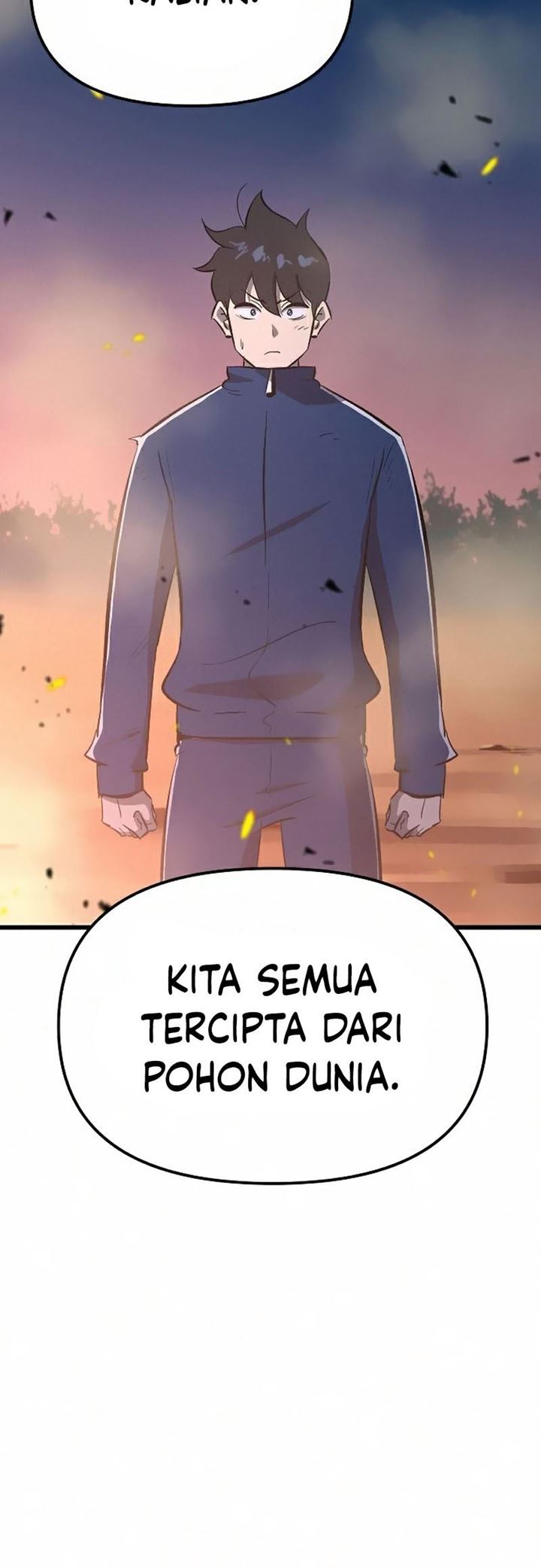 Deadbeat Hero Chapter 20 Gambar 26