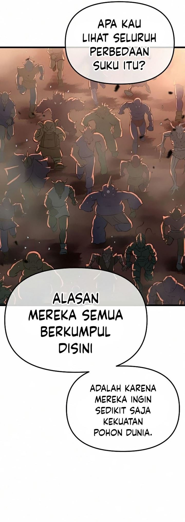 Deadbeat Hero Chapter 20 Gambar 27