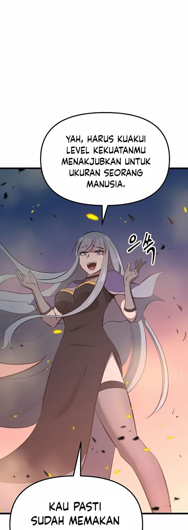 Deadbeat Hero Chapter 20 Gambar 29
