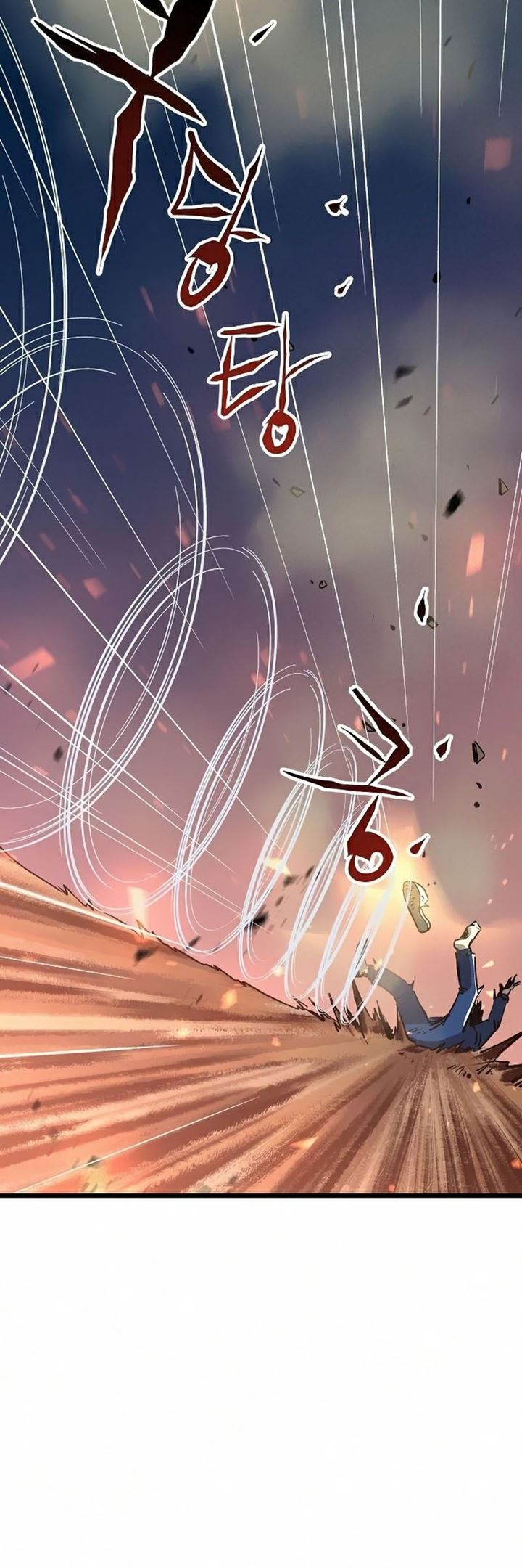 Deadbeat Hero Chapter 20 Gambar 33