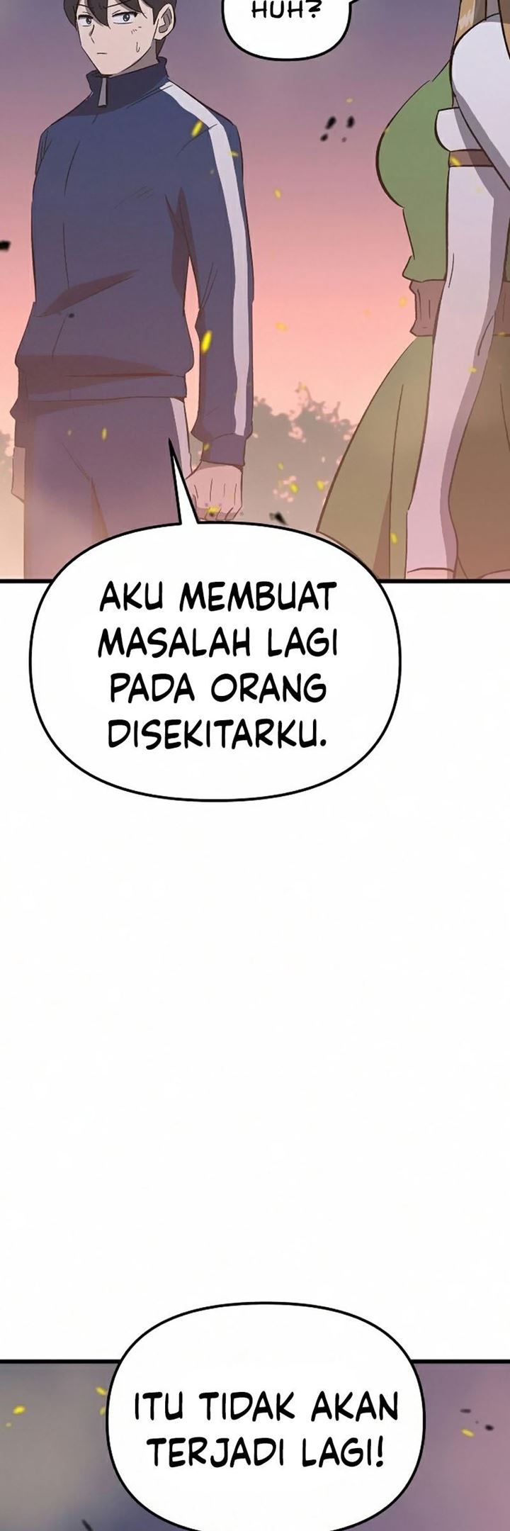 Deadbeat Hero Chapter 20 Gambar 54