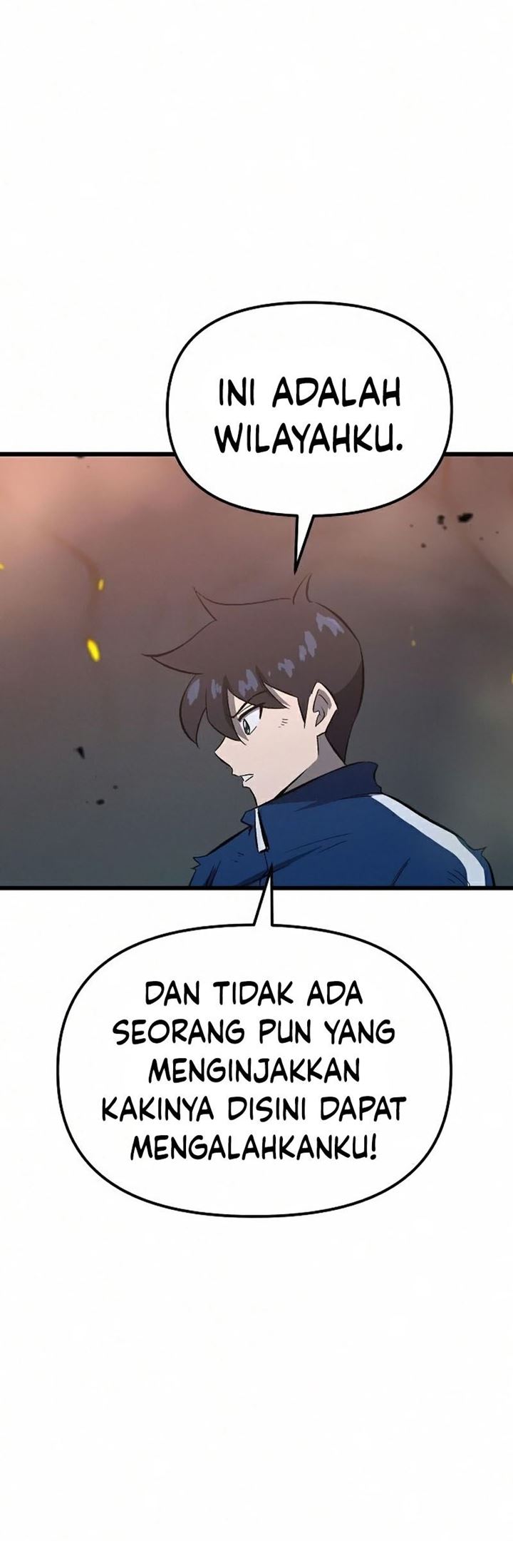 Deadbeat Hero Chapter 20 Gambar 57