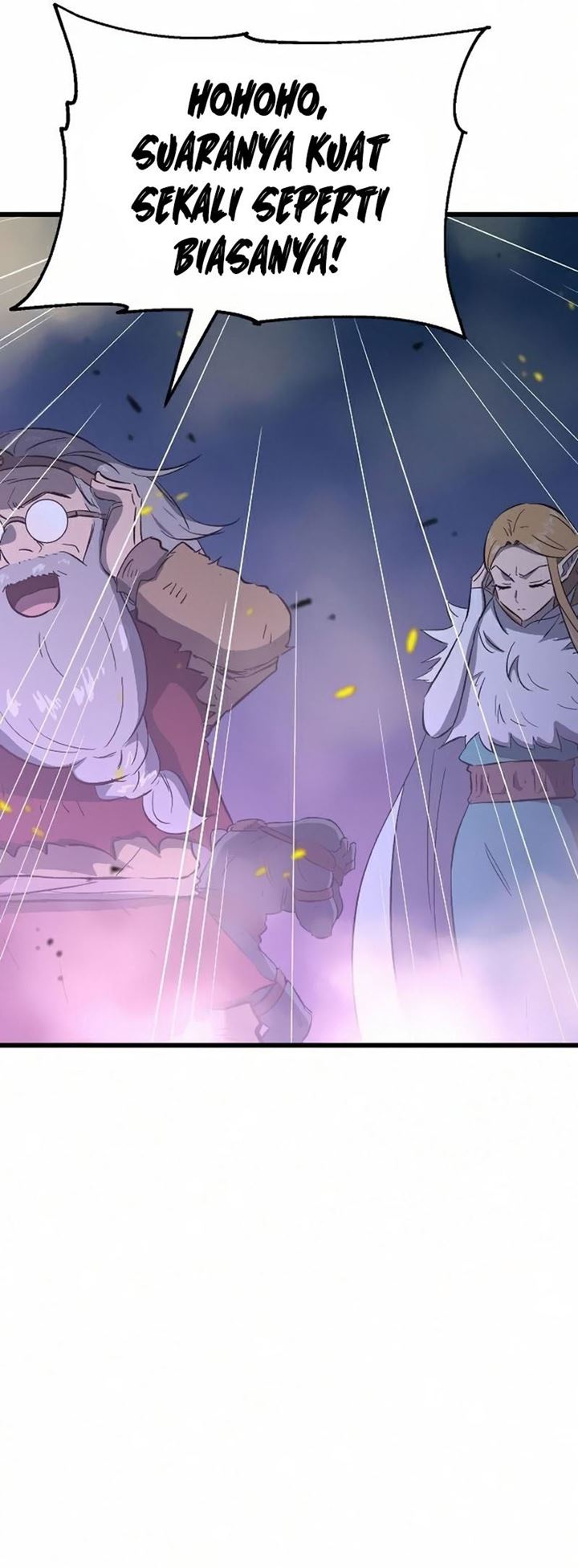 Deadbeat Hero Chapter 20 Gambar 67
