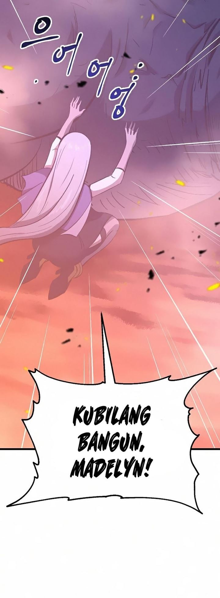 Deadbeat Hero Chapter 20 Gambar 69