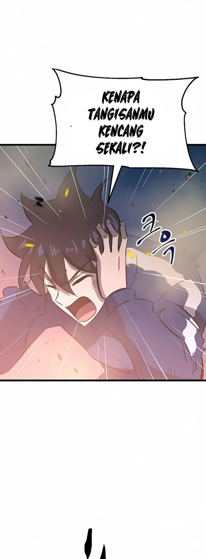 Deadbeat Hero Chapter 20 Gambar 70