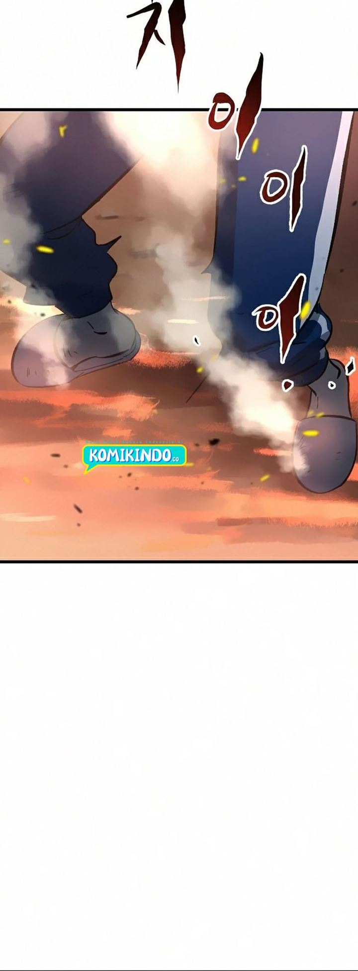 Deadbeat Hero Chapter 20 Gambar 71