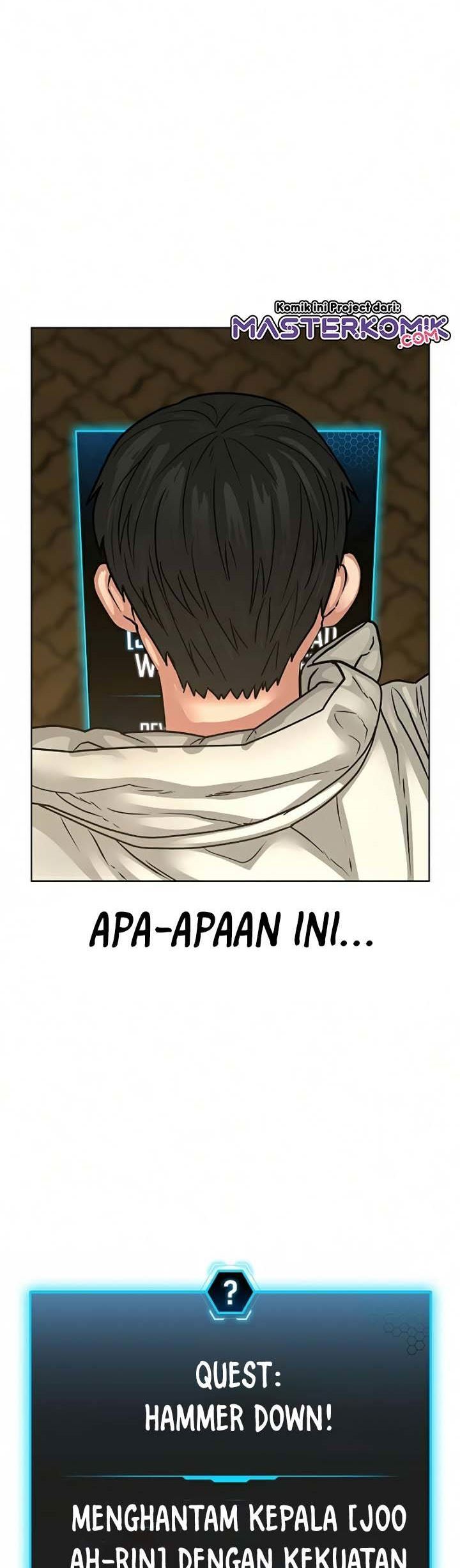 Reality Quest Chapter 18 Gambar 3