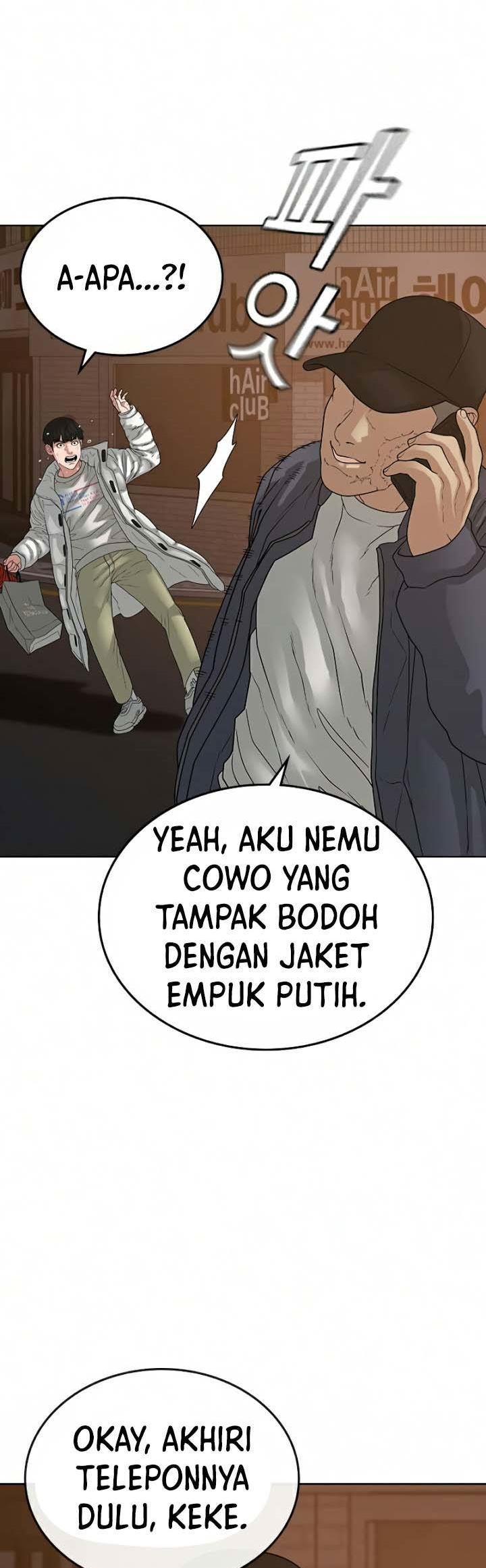 Reality Quest Chapter 18 Gambar 48