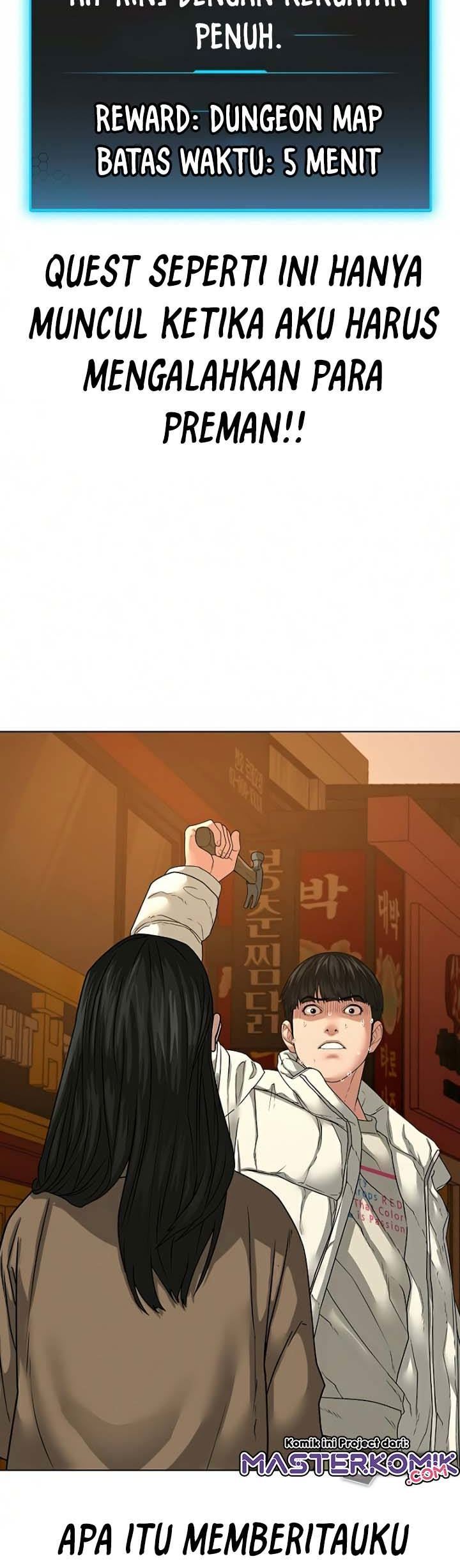 Reality Quest Chapter 18 Gambar 4