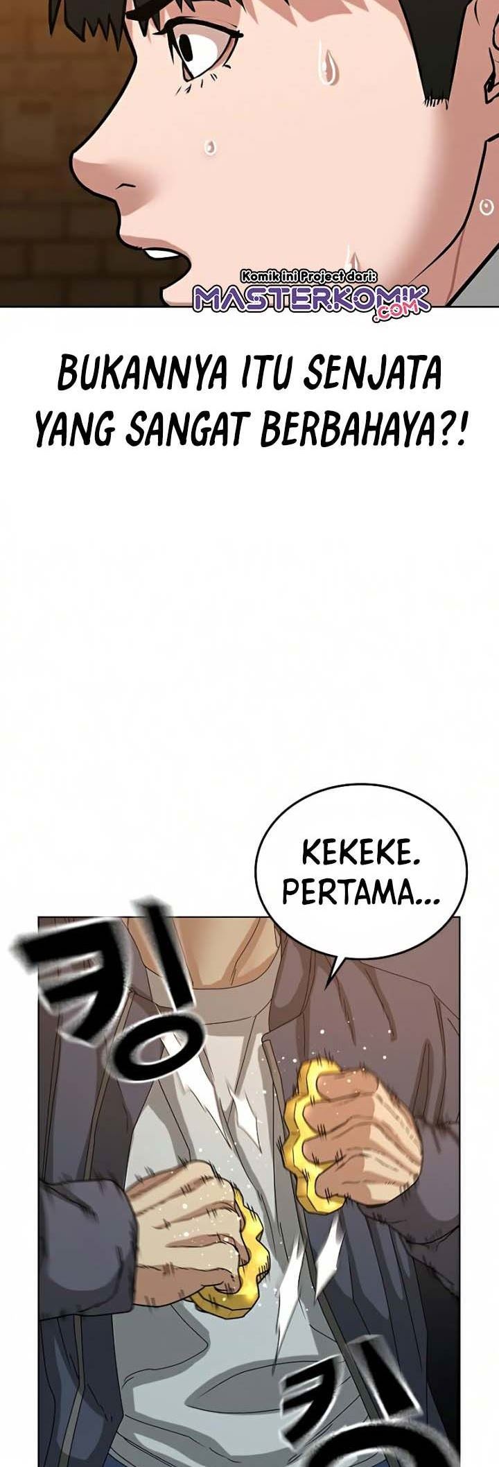 Reality Quest Chapter 18 Gambar 79