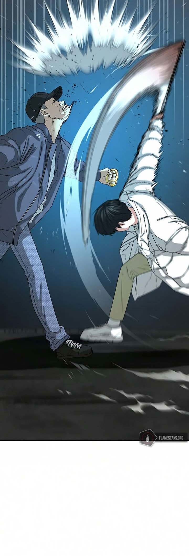 Reality Quest Chapter 18 Gambar 82