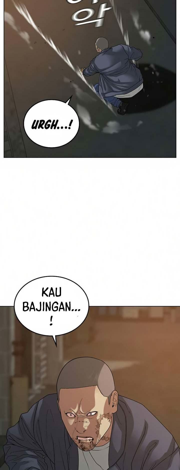 Reality Quest Chapter 18 Gambar 86