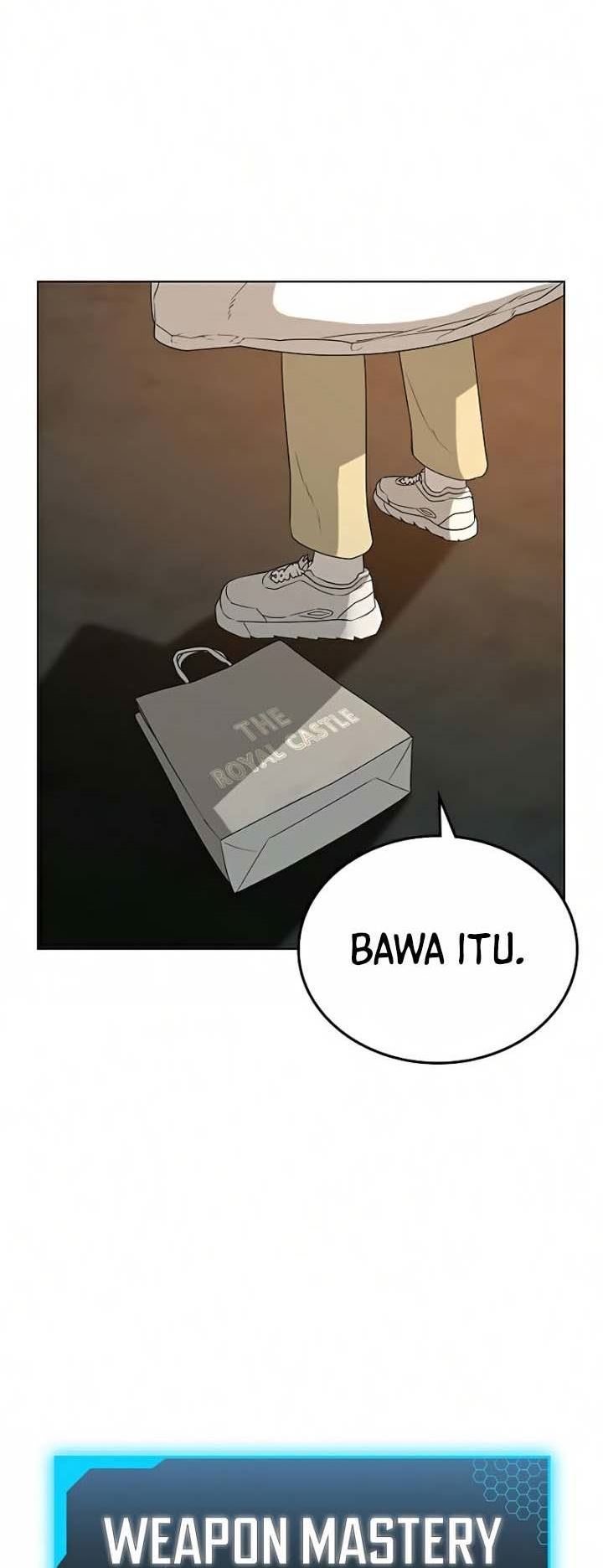 Reality Quest Chapter 18 Gambar 88
