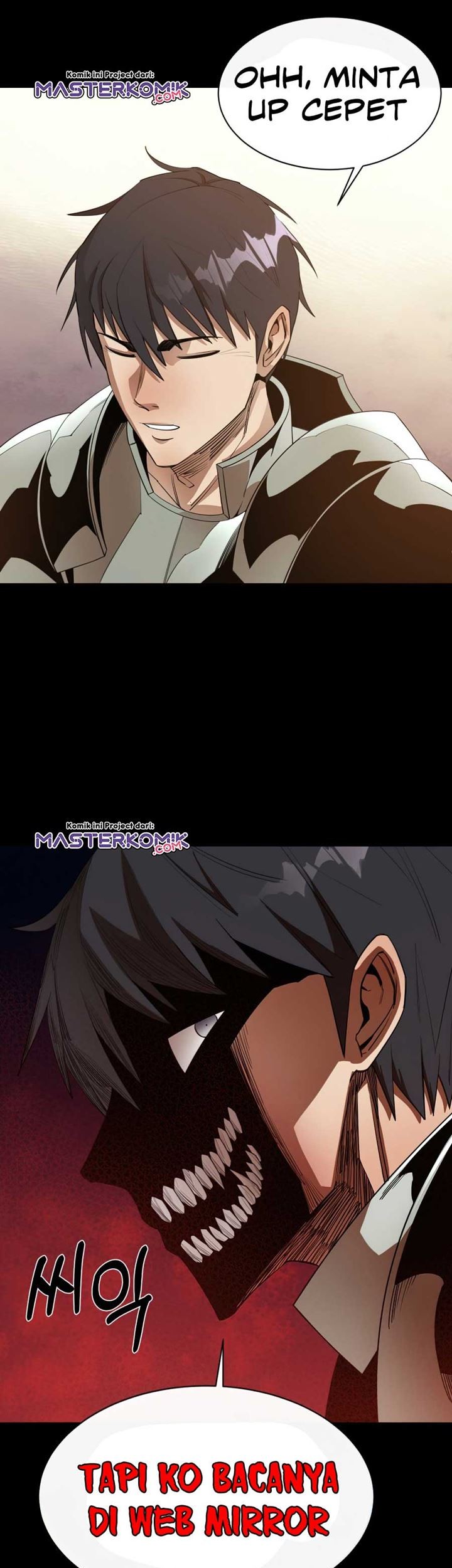 Reality Quest Chapter 18 Gambar 92