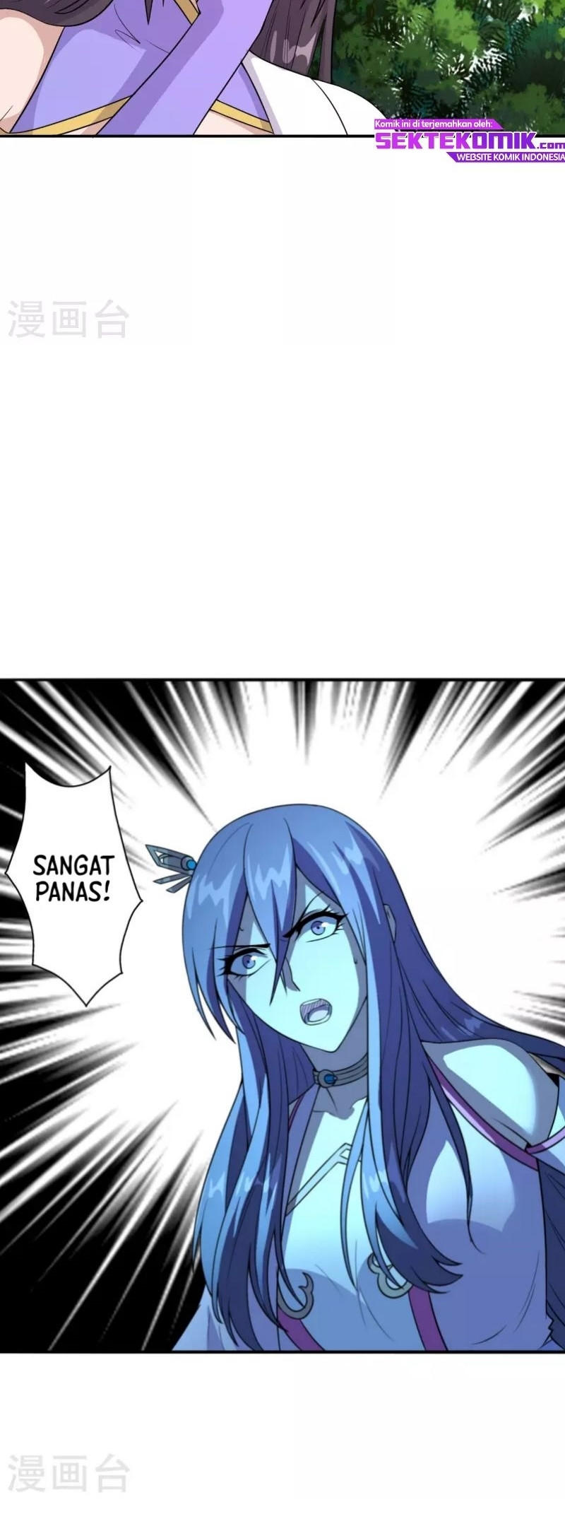 Xianwu Dizun Chapter 193 Gambar 22
