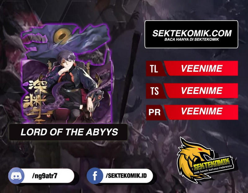 Baca Komik Lord Of The Abyss Chapter 22 Gambar 1