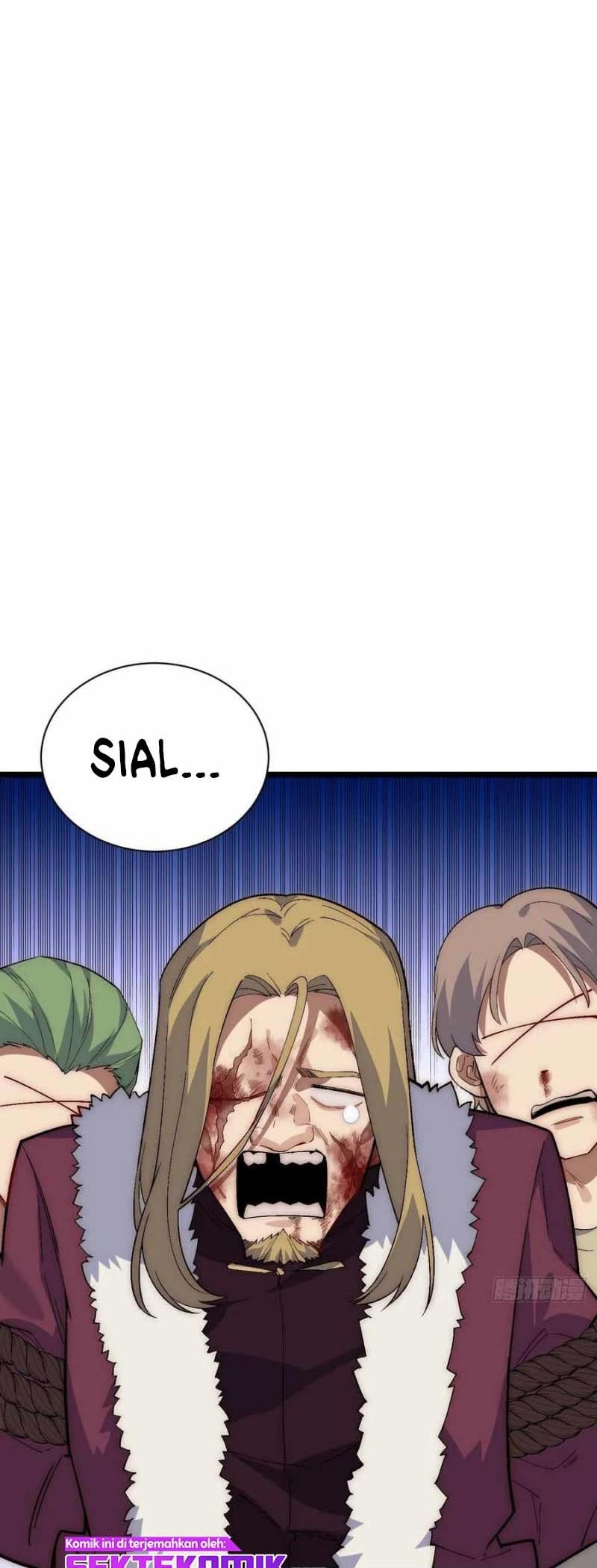 Adventures of an Undead Who Became Paladin Chapter 25 Gambar 15