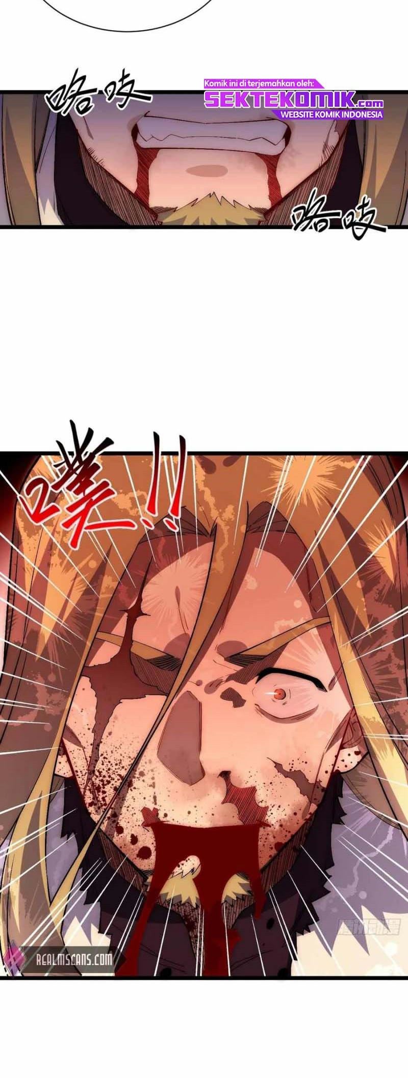 Adventures of an Undead Who Became Paladin Chapter 25 Gambar 28
