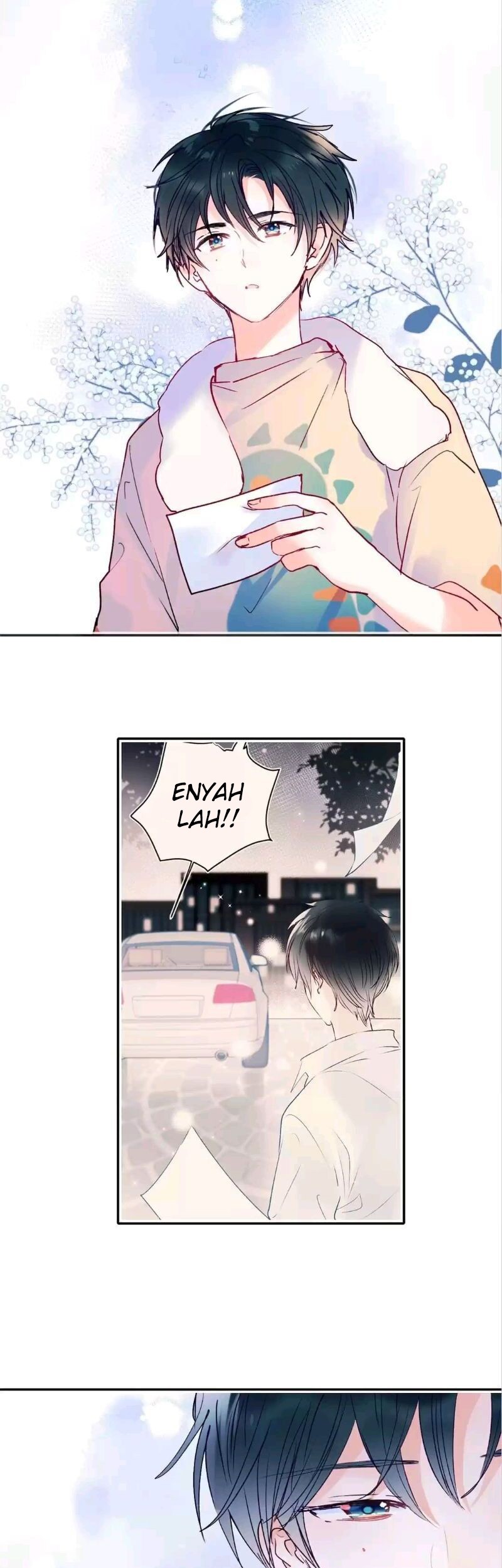 To be Winner Chapter 88 Gambar 28