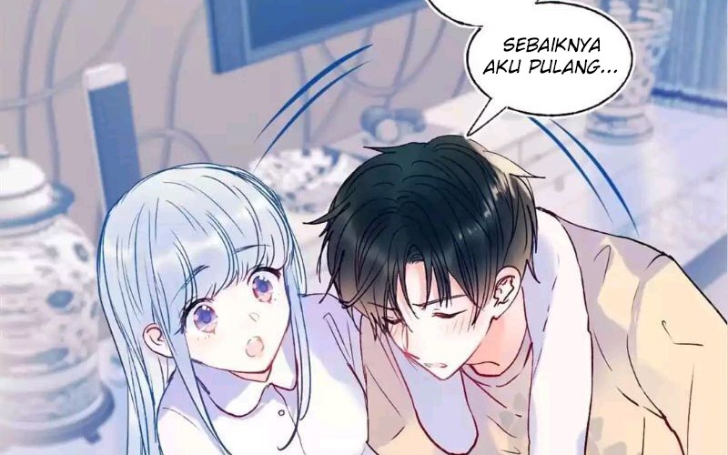 To be Winner Chapter 88 Gambar 31