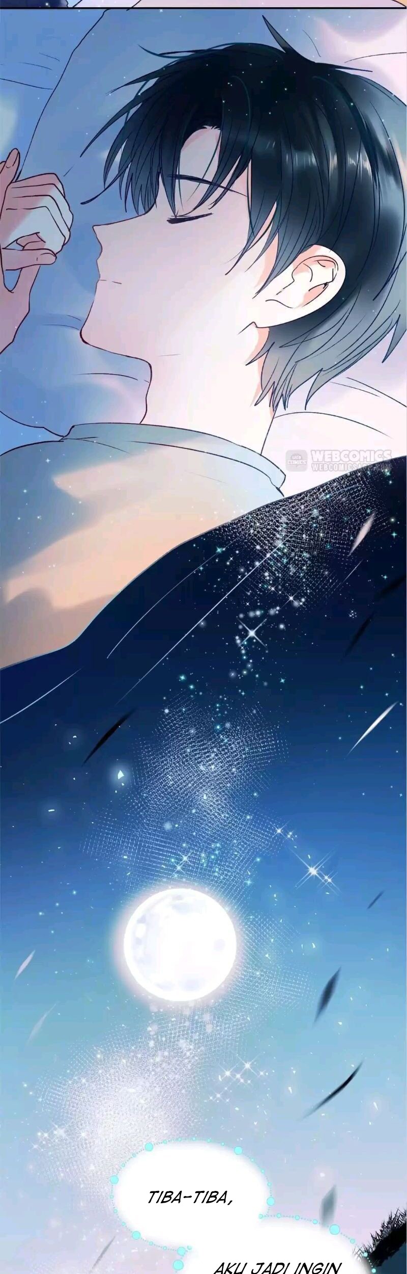 To be Winner Chapter 88 Gambar 40