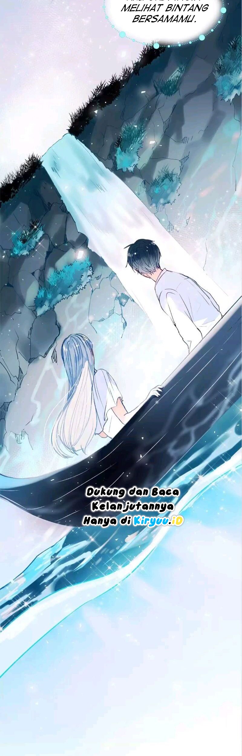 To be Winner Chapter 88 Gambar 41