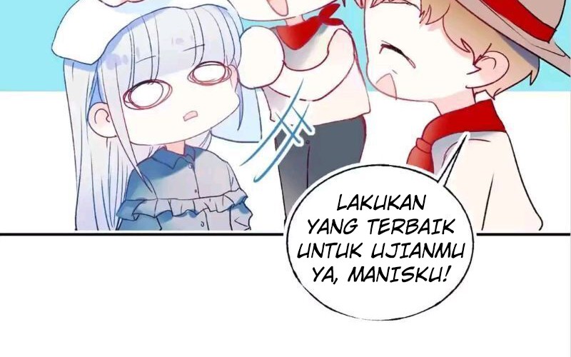 To be Winner Chapter 88 Gambar 11