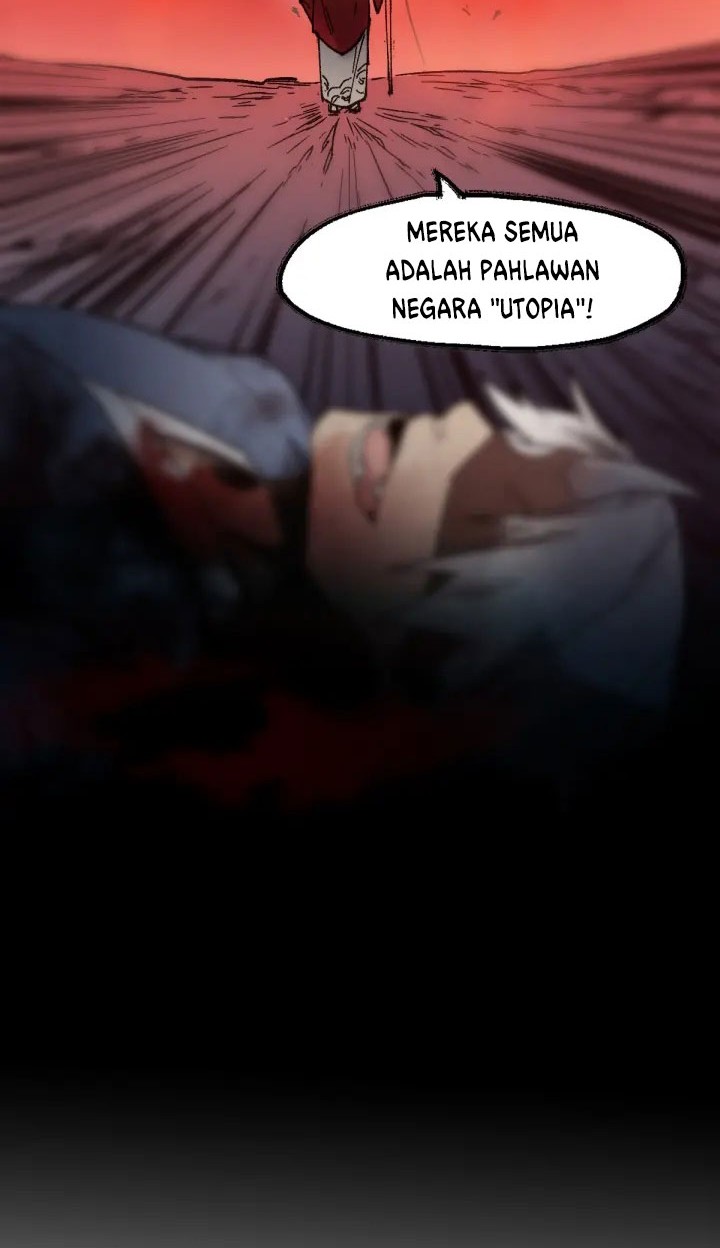 The Sacred Ruins Chapter 105 Gambar 21