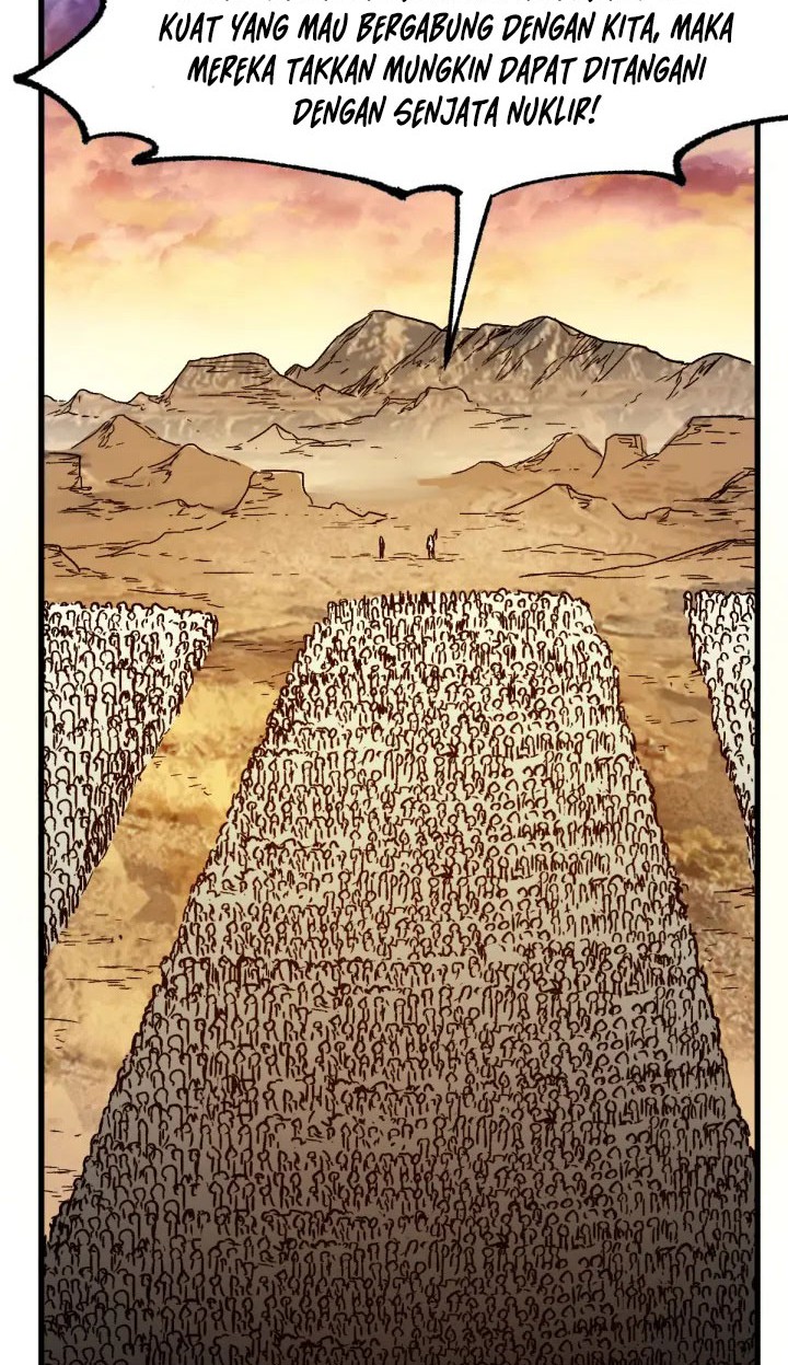 The Sacred Ruins Chapter 105 Gambar 23