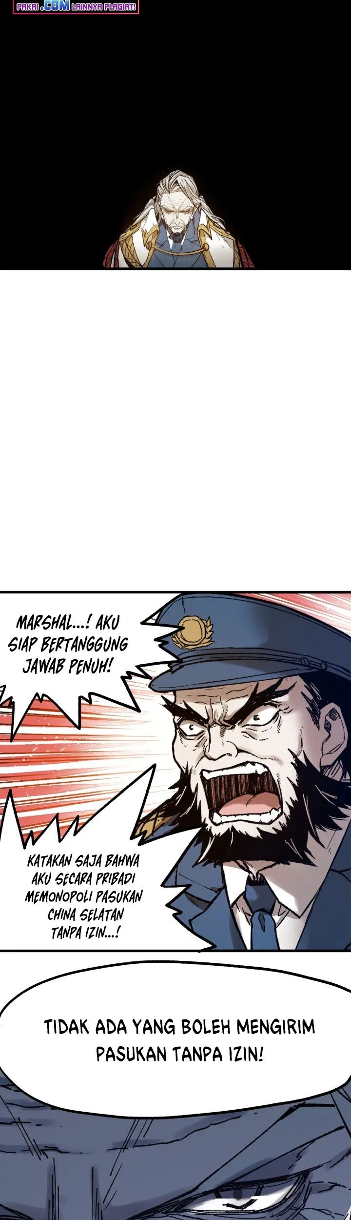 The Sacred Ruins Chapter 105 Gambar 26