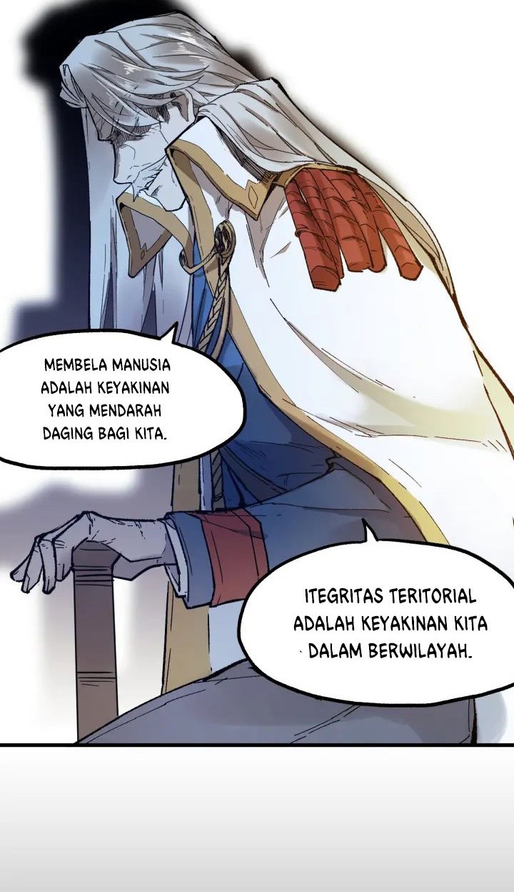 The Sacred Ruins Chapter 105 Gambar 29
