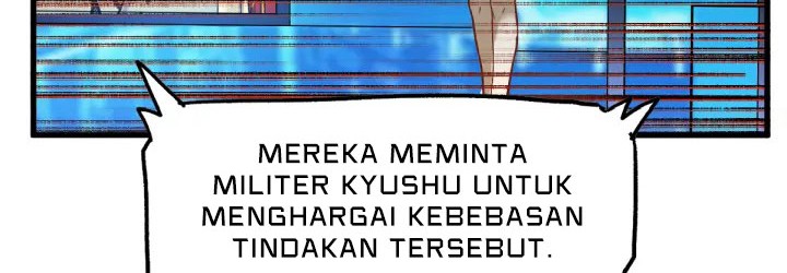 The Sacred Ruins Chapter 105 Gambar 39