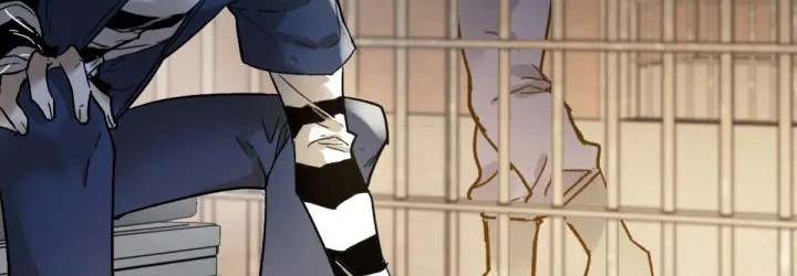 The Sacred Ruins Chapter 105 Gambar 47