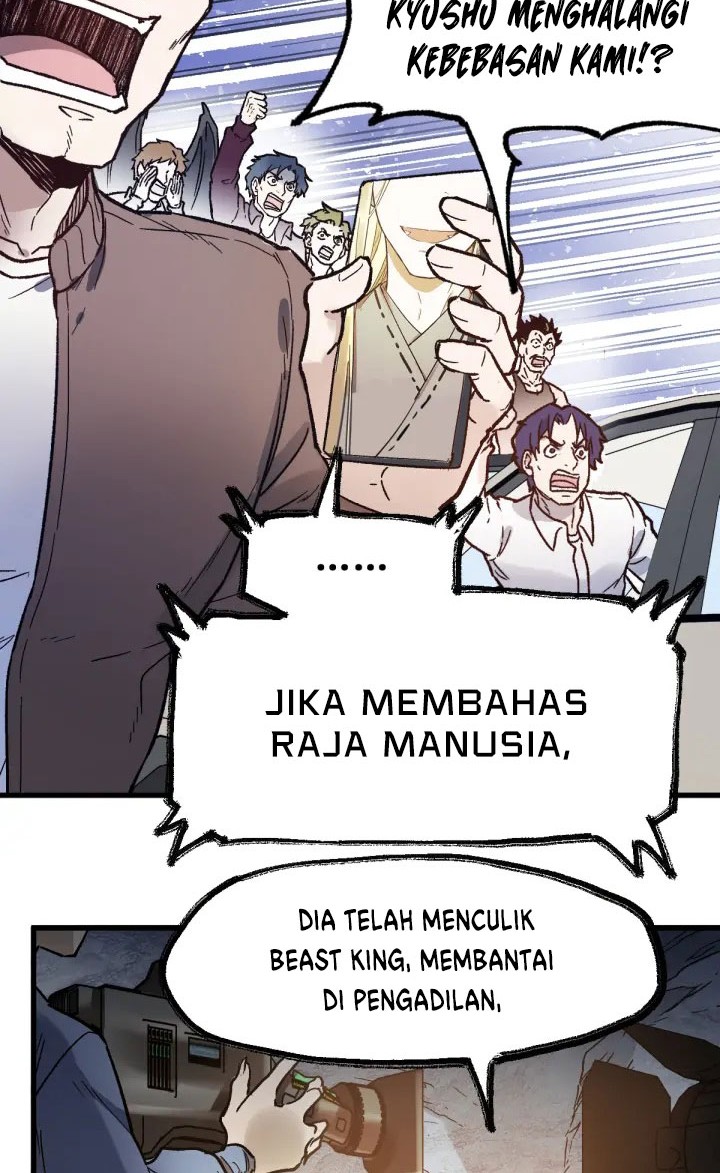 The Sacred Ruins Chapter 105 Gambar 7