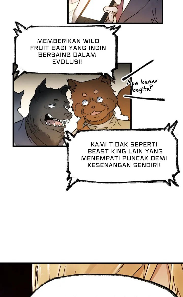 The Sacred Ruins Chapter 105 Gambar 13