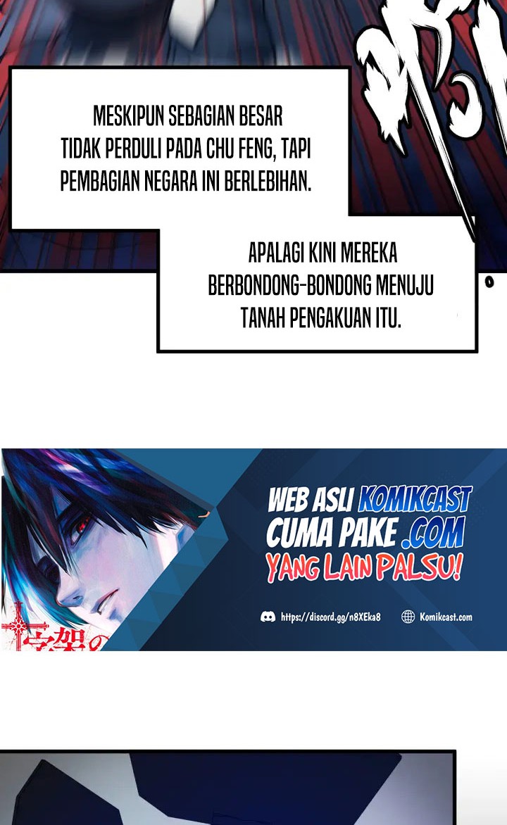 The Sacred Ruins Chapter 105 Gambar 17