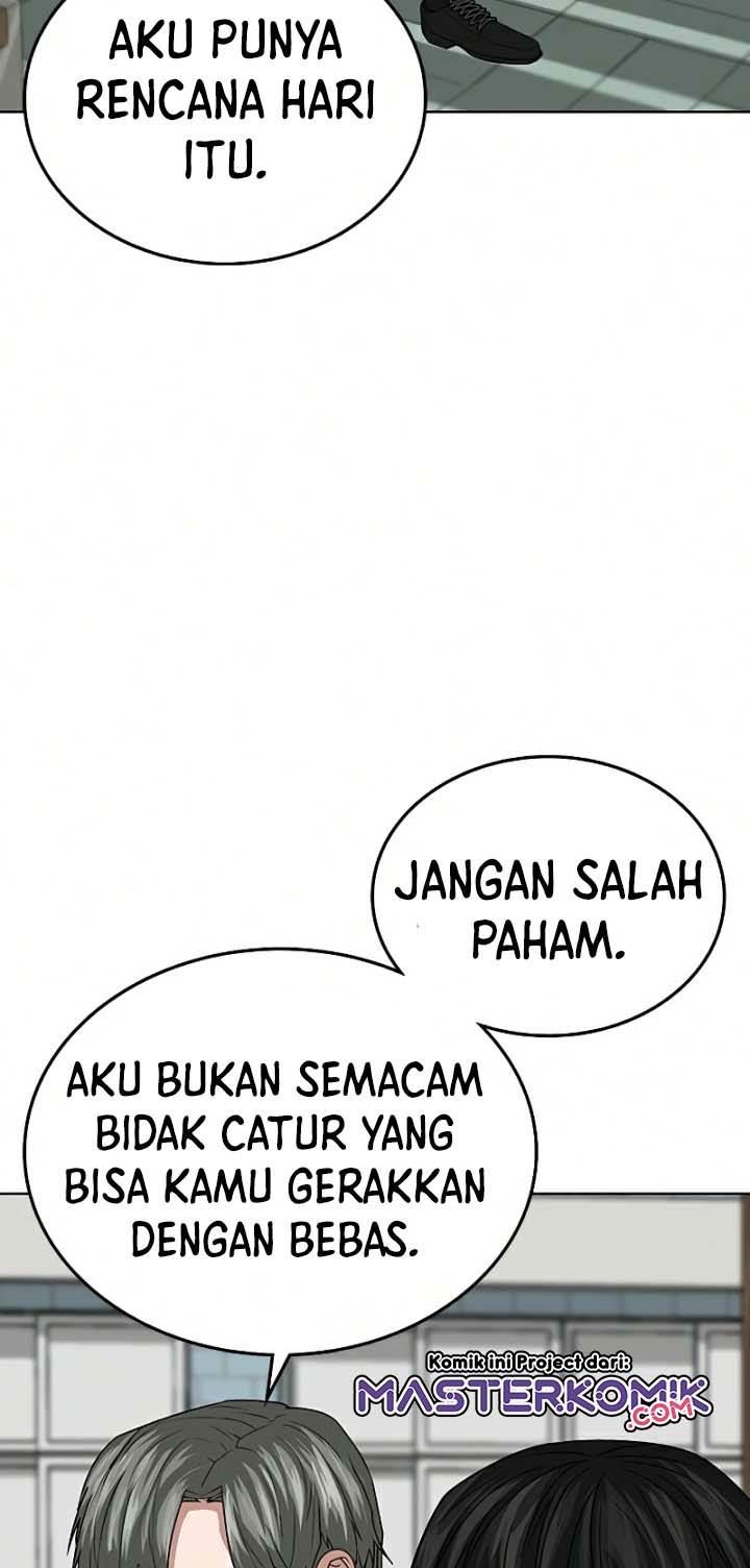 Reality Quest Chapter 20 Gambar 19